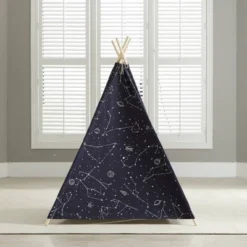 Glow In The Dark Play Tent - Wonder & Wise -Learning Toys Sales GUEST 60988906 0861 4076 a449 06293ca70bf1