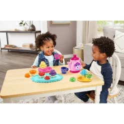 LeapFrog Rainbow Tea For Two -Learning Toys Sales GUEST 60a12ede a235 4887 bd7f 39c41b38ad8d