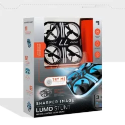 Sharper Image Drone - Lumo Glow Stunt -Learning Toys Sales GUEST 60fbba15 64e3 4229 9c73 3bc0f9ff4f34