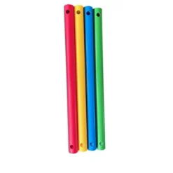 Funphix 29.13" Tubes In 4 Color