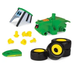 John Deere TOMY Build A Johnny -Learning Toys Sales GUEST 612ada6f 6590 445c a9cb fa239e095029