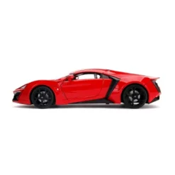 Fast & Furious 1:18 Scale Lykan Hypersport Die-cast Vehicle With Dom Figure 9 Fast & Furious 1:18 Scale Lykan Hypersport Die-cast Vehicle With Dom Figure -Learning Toys Sales GUEST 6150644d 8a6e 48cc b0d8 8bfe0e51e668