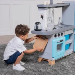 Step2 Cooking Time Kitchen - 20pc 16 Step2 Cooking Time Kitchen - 20pc -Learning Toys Sales GUEST 617ae5d2 4f4d 4c16 9eab a431630d051a