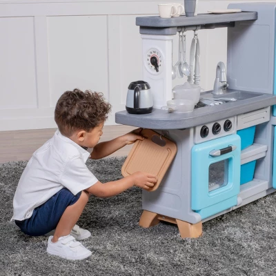 Step2 Cooking Time Kitchen - 20pc 6 Step2 Cooking Time Kitchen - 20pc - Image 4