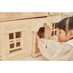 Plantoys| Victorian Dollhouse -Learning Toys Sales GUEST 61aa353c 2312 4942 ab21 6cfc4eb3b794