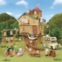 Calico Critters Baby Ropeway Park -Learning Toys Sales GUEST 61b07f75 c9ee 4281 b683 95c13fd76808