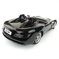 Ready! Set! Go! Link 1:12 RC Mercedes-Benz SLR Radio Remote Control Licensed Model Car - Black & Silver -Learning Toys Sales GUEST 61bc5e48 5bcd 487b 8b67 b54b0a723ccd