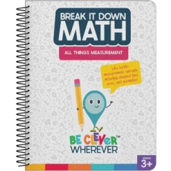 Carson Dellosa Education Break It Down Workbook 28 Carson Dellosa Education Break It Down Workbook -Learning Toys Sales GUEST 621853bd a292 4dd6 abc3 b1e380f1151d