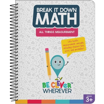 Carson Dellosa Education Break It Down Workbook 15 Carson Dellosa Education Break It Down Workbook - Image 13