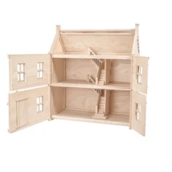 Plantoys| Victorian Dollhouse -Learning Toys Sales GUEST 623b6296 63d1 49e6 b645 531d661605c0