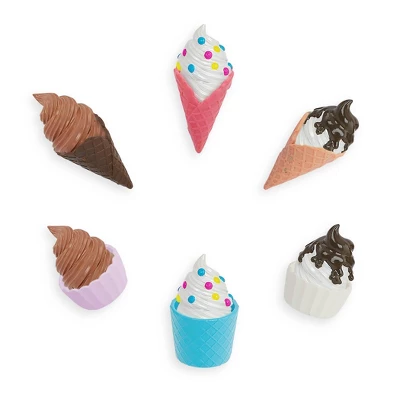 Our Generation Sundae Fun Day Ice Cream Machine Accessory Set For 18" Dolls 5 Our Generation Sundae Fun Day Ice Cream Machine Accessory Set For 18" Dolls - Image 3