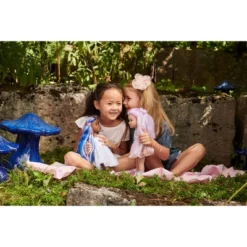 I'M A WOW Olivia The Stargirl With Color-Changing Hair 14" Fashion Doll -Learning Toys Sales GUEST 62ad72ec 6828 444d a09d f6c758f5c463