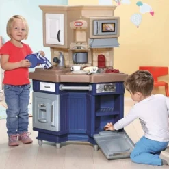 Little Tikes Super Chef Kitchen - 14 Pieces -Learning Toys Sales GUEST 62f5a3a3 fc39 4c3b b034 18a82402b2b3