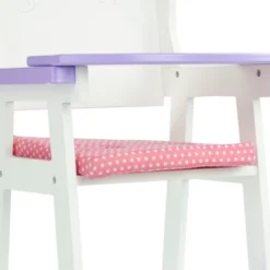 Olivia's Little World Little Princess Kids Baby Doll High Chair, Purple 10 Olivia's Little World Little Princess Kids Baby Doll High Chair, Purple -Learning Toys Sales GUEST 630f9131 2228 499b 80fc 1b6a5b04ca56