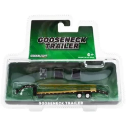 Gooseneck Trailer Black 1/64 Diecast Model By Greenlight 5 Gooseneck Trailer Black 1/64 Diecast Model By Greenlight -Learning Toys Sales GUEST 63493af6 6eca 48f3 a6be 5663e5069a17