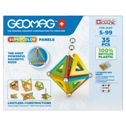 Geomag Supercolor Recycled 21 Geomag Supercolor Recycled -Learning Toys Sales GUEST 636d244e a7a6 4e8d a361 776b735d4c47