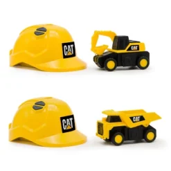 CAT Remote Control Micro Dump Truck -Learning Toys Sales GUEST 63b47513 bea8 429d 9e99 3d38778a07a4