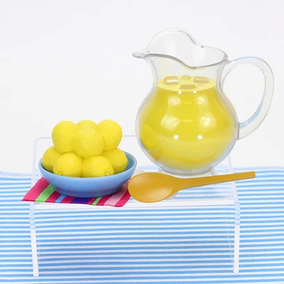 Sophia’s 21 Piece Desserts And Lemonade Set For 18'' Dolls, Multicolor 3 Sophia’s 21 Piece Desserts And Lemonade Set For 18'' Dolls, Multicolor