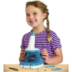 National Geographic Microscope Explorer Series Kit