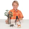 Big Country Toys 1/20 Bow Hunting Set 433 -Learning Toys Sales GUEST 645f9bc0 6cbf 4abf 97e0 c56efad6e68a