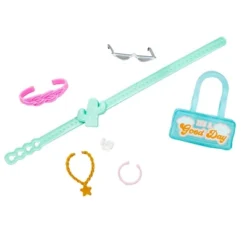 Barbie Doll In Trendy Pink Jumpsuit With Accessories And Pet Puppy (Target Exclusive) 8 Barbie Doll In Trendy Pink Jumpsuit With Accessories And Pet Puppy (Target Exclusive) -Learning Toys Sales GUEST 64767c00 34e2 4aa1 a952 d3cadf3a150e