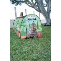 Pacific Play Tents Let's Grow Play Tunnel -Learning Toys Sales GUEST 64a3053b e36f 42cc bcbb c8d6bd476dab