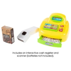 Kids Grocery Store Selling Stand- Supermarket Playset By Toy Time -Learning Toys Sales GUEST 6531272a edb6 4fdc add6 6cfad5ca97d2