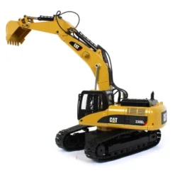 1/20 Caterpillar 330D L Diecast Premium Radio Control Excavator By DieCast Masters, 1 Of ONLY 1000 Units Worldwide 28001 -Learning Toys Sales GUEST 6562f2c4 55db 48f7 9e7d 015ff75db152