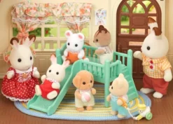 Calico Critters Sweet Raspberry Home Gift Set, Dollhouse Playset With 3 Collectible Figures, Furniture And Accessories 18 Calico Critters Sweet Raspberry Home Gift Set, Dollhouse Playset With 3 Collectible Figures, Furniture And Accessories -Learning Toys Sales GUEST 657f53da 52c5 44b7 97d8 ef69272241f0