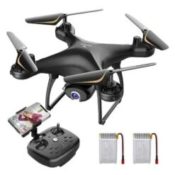 SNAPTAIN SP650 GPS FPV Drone With 2K Camera Live Video -Learning Toys Sales GUEST 65e9eece 218a 45cf a565 c5b2e627f603