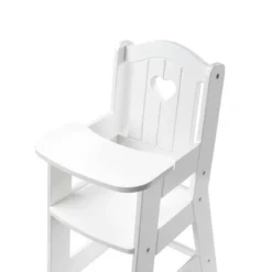 Melissa & Doug Mine To Love Doll High Chair 10 Melissa & Doug Mine To Love Doll High Chair -Learning Toys Sales GUEST 65f5a150 747c 4957 b126 cdec65900f0e