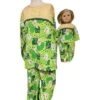 Matching Girl And Doll Happy Bear Pajamas Size 12 -Learning Toys Sales GUEST 661946ab 7087 452c b3b4 da3be2bb963b