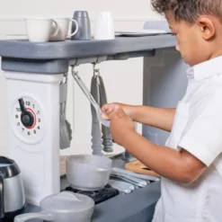 Step2 Cooking Time Kitchen - 20pc 22 Step2 Cooking Time Kitchen - 20pc -Learning Toys Sales GUEST 66246d65 b7af 4519 8a00 b669e156c865