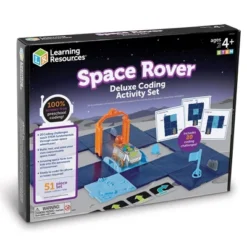 Learning Resources Space Rover Activity Set -Learning Toys Sales GUEST 663961dc 842b 4b17 9f6e e391e4637b8b
