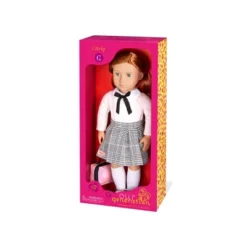 Our Generation Carly With School Lunch Bag 18" Fashion Doll 9 Our Generation Carly With School Lunch Bag 18" Fashion Doll -Learning Toys Sales GUEST 664c0c69 f93a 49ec 881b 7bb4a9411d0c