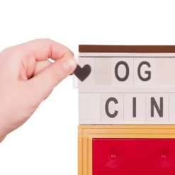 Our Generation Movie Theater Playset With Electronics For 18" Dolls - OG Cinema -Learning Toys Sales GUEST 66680f71 66c1 4030 a149 a8fc9061ec25