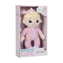 Perfectly Cute My First Baby - Blonde Hair, Blue Eyes -Learning Toys Sales GUEST 6685d67e 6b2e 4c8d a39c f4668041ff62