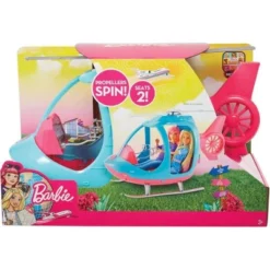 Barbie Dreamhouse Adventures Helicopter, -Learning Toys Sales GUEST 66febdde 62c7 4c1e aad4 1234b7b4df83