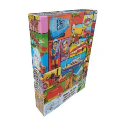 Wuundentoy Premium Edition: Time To Play Jigsaw Puzzle - 1000pc -Learning Toys Sales GUEST 674dc616 d851 4f59 8aa3 936191b9613c