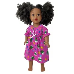 Doll Clothes Superstore Size 6 Matching Girl And Doll Frog Nightgowns -Learning Toys Sales GUEST 67b04334 a63d 4c03 8c97 f6a8c4841bab