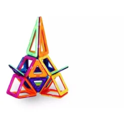 Link Kids Magnetic Building Blocks Tile Set With Storage Case 48 Piece Set STEM Great Educational Toy -Learning Toys Sales GUEST 67d61daa 3fb3 4922 9c99 8a54ea806d59