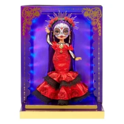 Rainbow High 2022 Celebration Edition Dia De Los Muertos - Maria Garcia Fashion Collector Doll -Learning Toys Sales GUEST 67fa177c fd18 4aac 9d88 5091c143cdbb