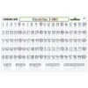 Teacher Created Resources Counting 1-100 Learning Mat -Learning Toys Sales GUEST 6803bd88 238e 4163 8ba2 9e4261c86478