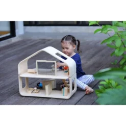 Plantoys| Contemporary Dollhouse -Learning Toys Sales GUEST 6895f6dd 2b32 45da a933 f169bea1453c