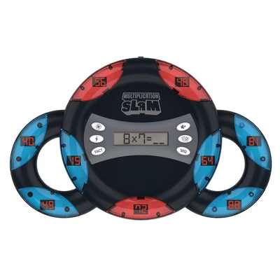 Educational Insights Multiplication Slam V2 4 Educational Insights Multiplication Slam V2 - Image 2