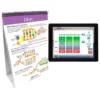 NewPath Learning Chromosomes, Genes & DNA Flip Chart And Online Multimedia Lesson -Learning Toys Sales GUEST 68a7f482 c88c 45df 8d1f dd39f20fd9ae