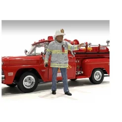 "Firefighters" Fire Captain Figure For 1/18 Scale Models By American Diorama 6 "Firefighters" Fire Captain Figure For 1/18 Scale Models By American Diorama -Learning Toys Sales GUEST 68f15d35 4da6 4cdc 9610 0c8fcbcdf334