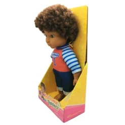 Positively Perfect Jaxon 14" Toddler Doll -Learning Toys Sales GUEST 6919c2b3 16e4 4da1 b15a 1a5d10af2cb5
