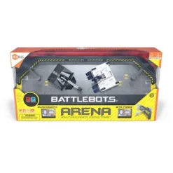 HEXBUG BATTLEBOTS Arena 4.0 12 HEXBUG BATTLEBOTS Arena 4.0 -Learning Toys Sales GUEST 6930a98c 7f1e 4a00 a3b1 09f329163714