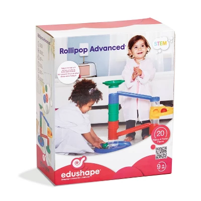 Edushape HLB BRIGHT Rollipop Advanced Tracking Toy 5 Edushape HLB BRIGHT Rollipop Advanced Tracking Toy - Image 3